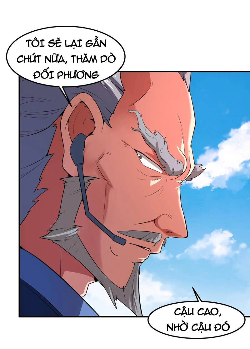 Thần Sủng Tiến Hóa Chapter 165 - Trang 4