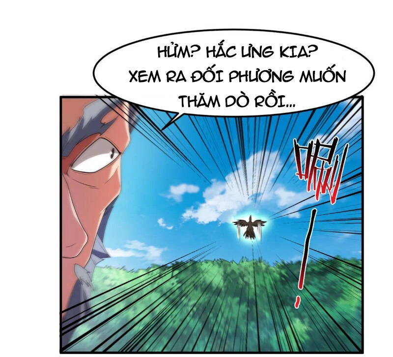 Thần Sủng Tiến Hóa Chapter 165 - Trang 4