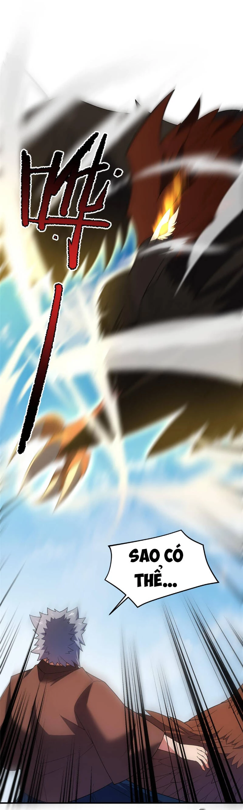 Thần Sủng Tiến Hóa Chapter 165 - Trang 4