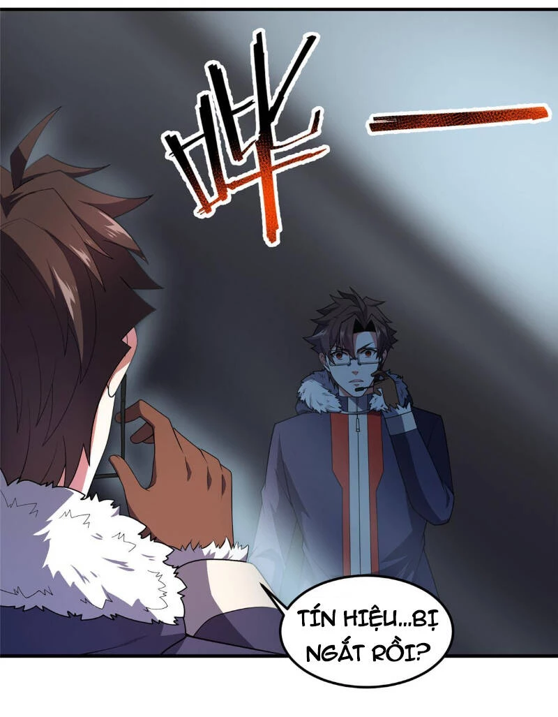 Thần Sủng Tiến Hóa Chapter 165 - Trang 4