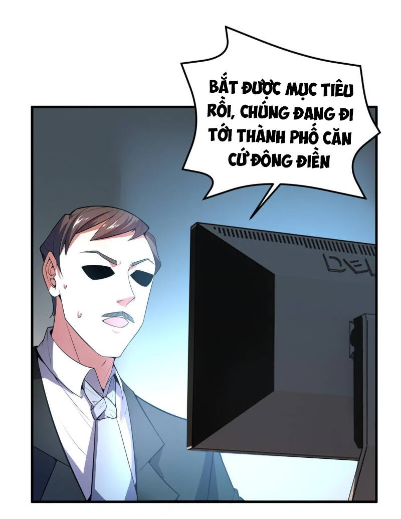 Thần Sủng Tiến Hóa Chapter 165 - Trang 4