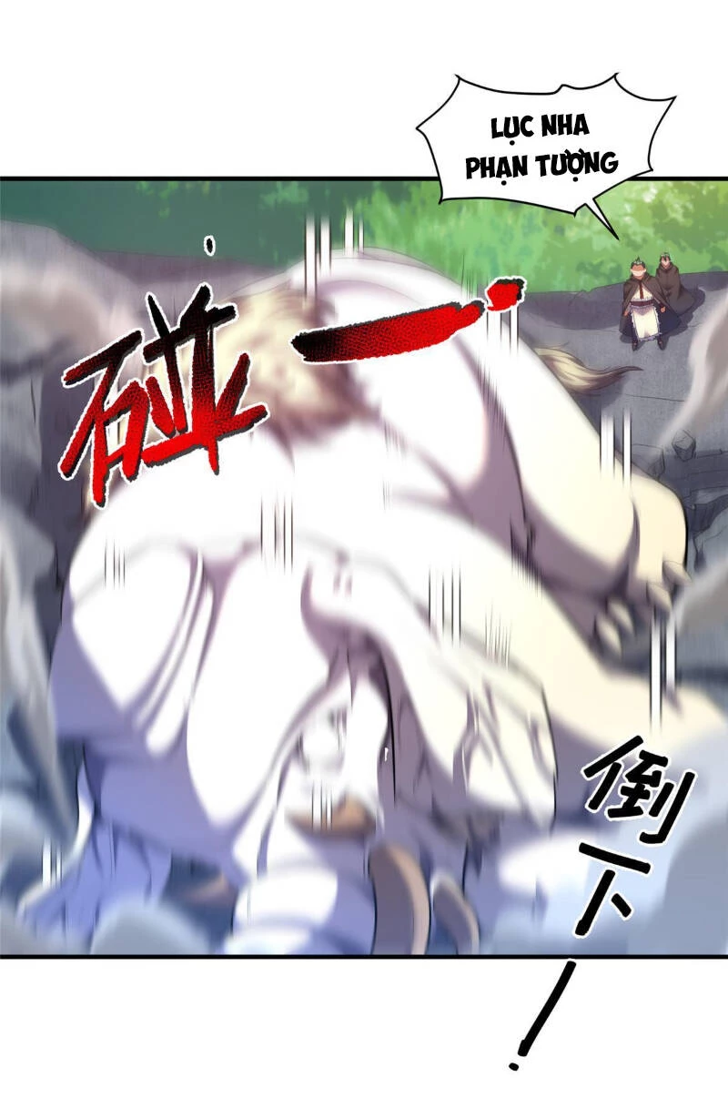 Thần Sủng Tiến Hóa Chapter 167 - Trang 4