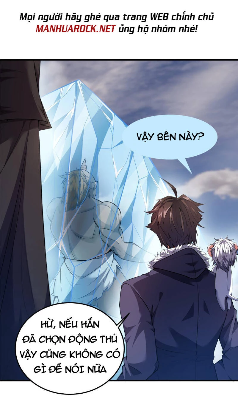 Thần Sủng Tiến Hóa Chapter 167 - Trang 4