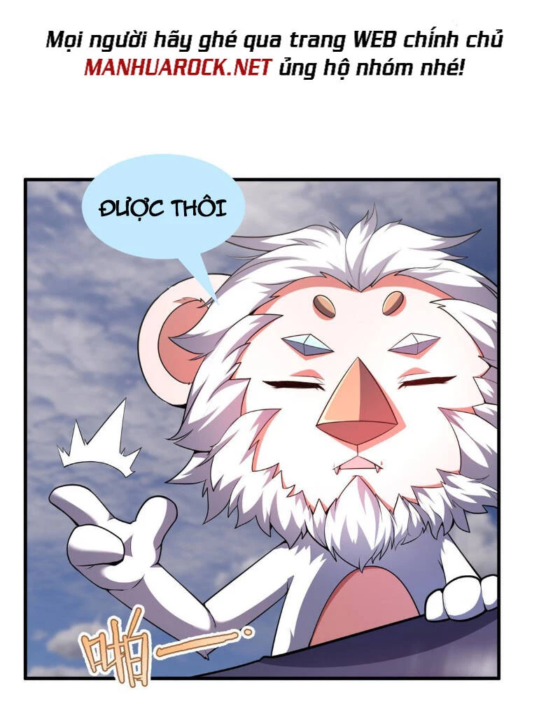 Thần Sủng Tiến Hóa Chapter 167 - Trang 4