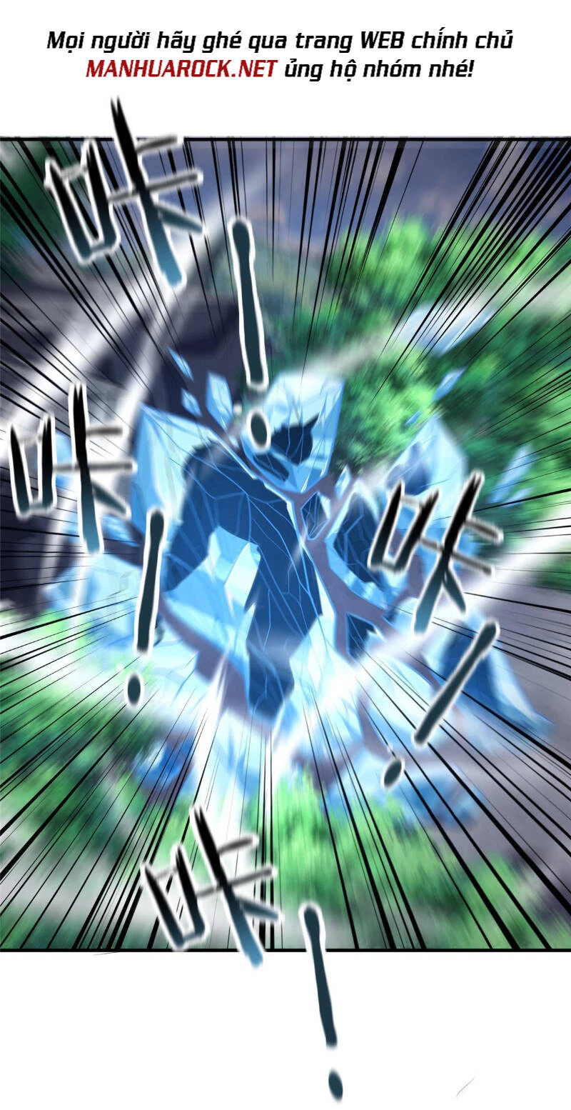 Thần Sủng Tiến Hóa Chapter 167 - Trang 4