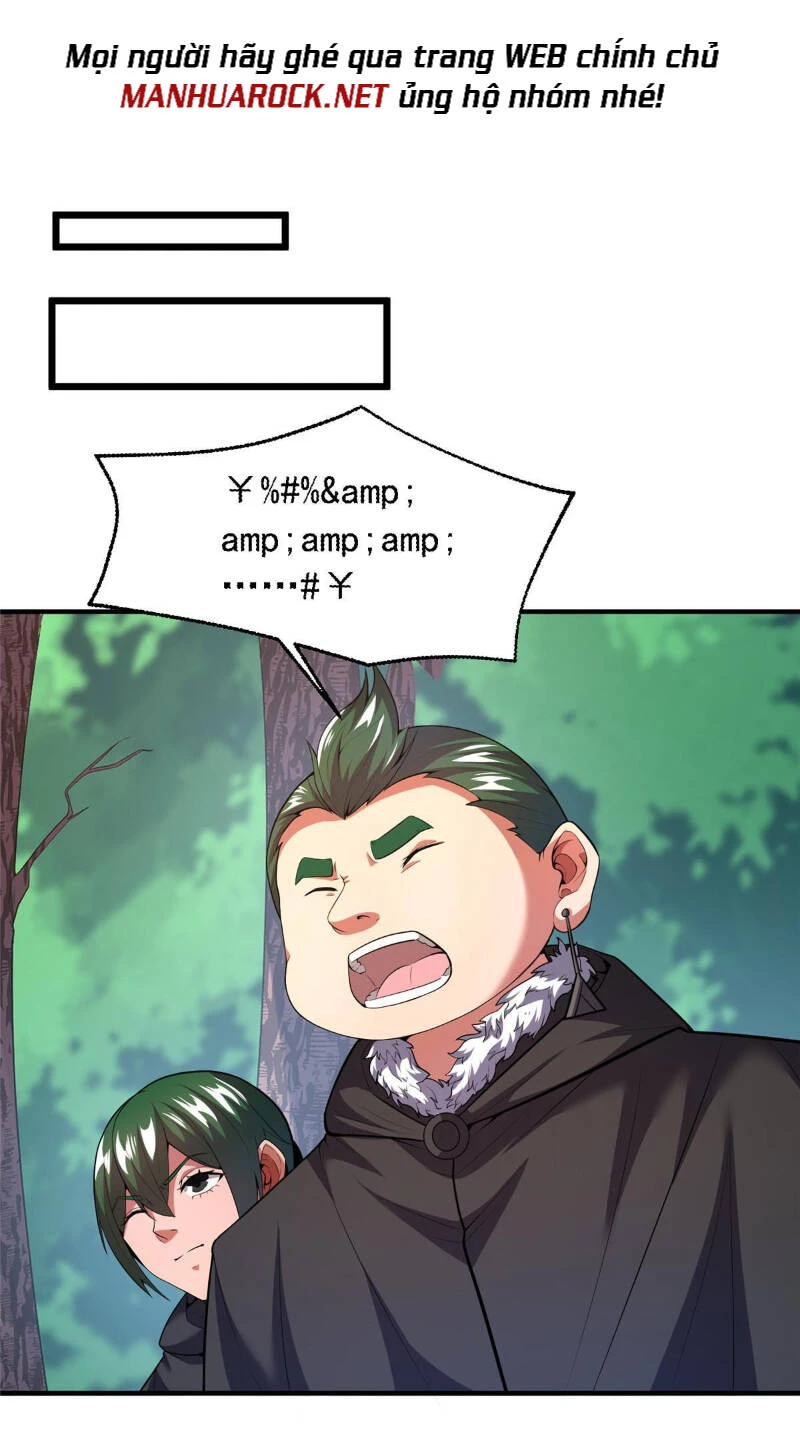 Thần Sủng Tiến Hóa Chapter 167 - Trang 4