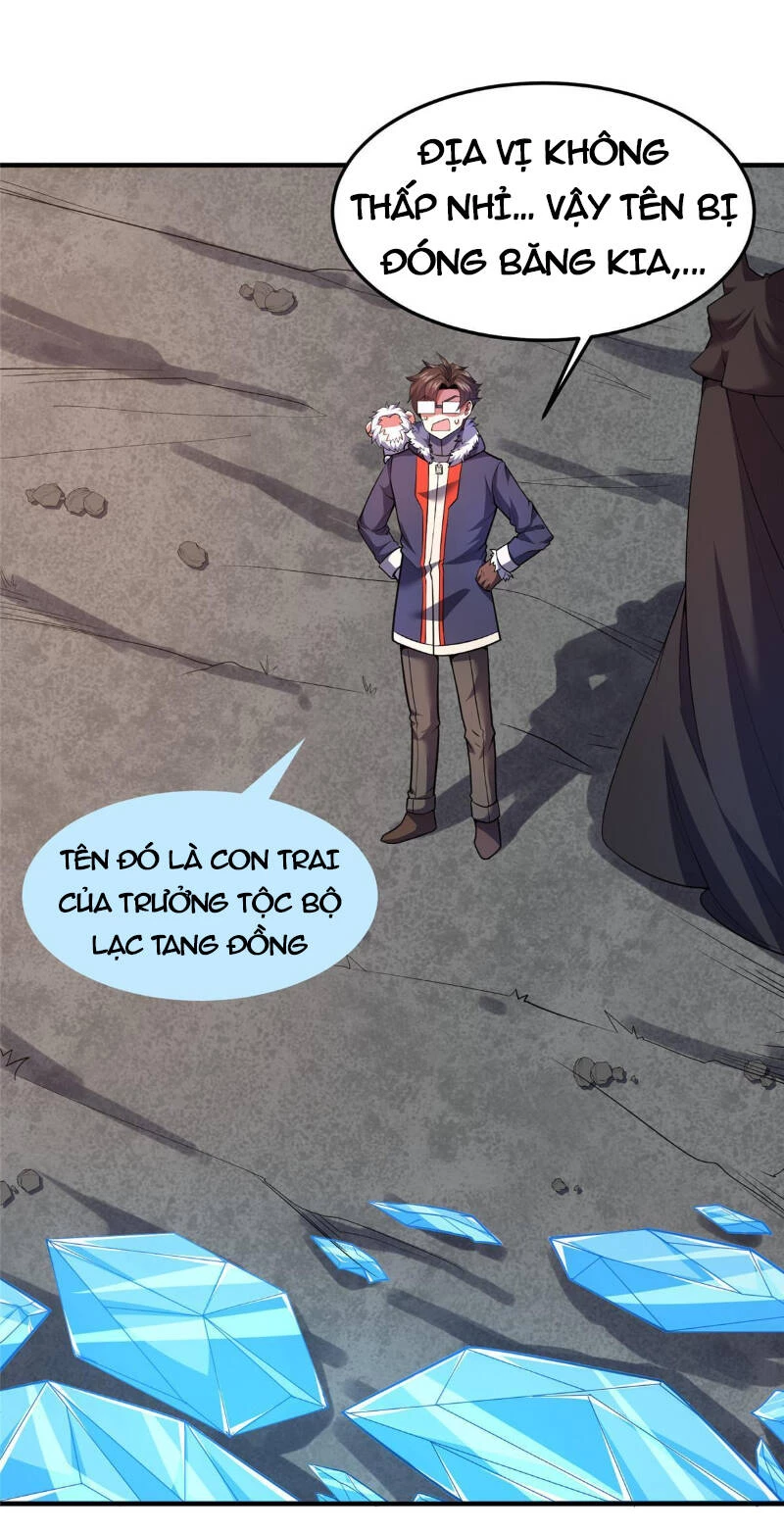 Thần Sủng Tiến Hóa Chapter 167 - Trang 4