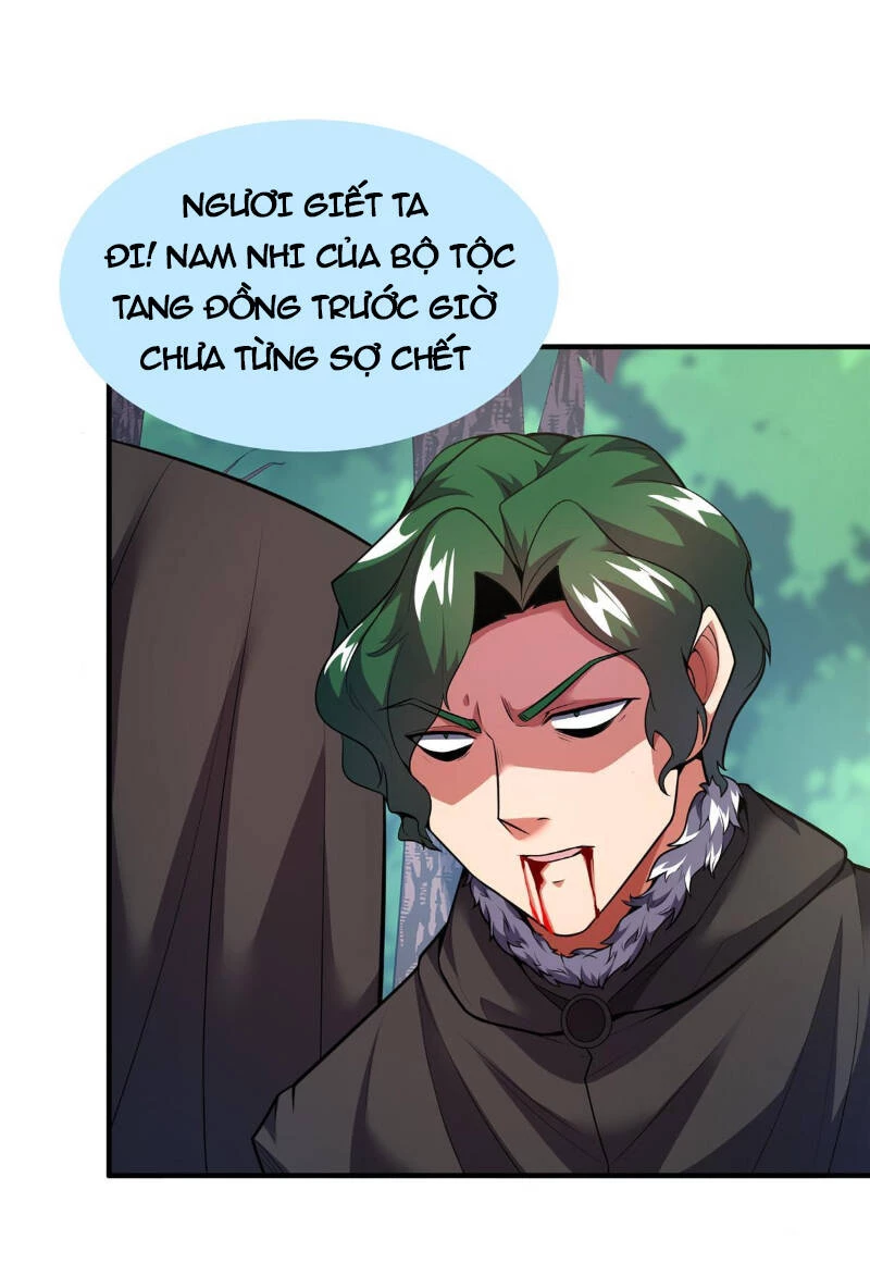 Thần Sủng Tiến Hóa Chapter 167 - Trang 4