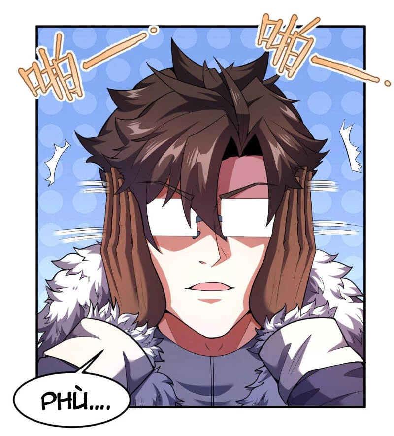 Thần Sủng Tiến Hóa Chapter 167 - Trang 4