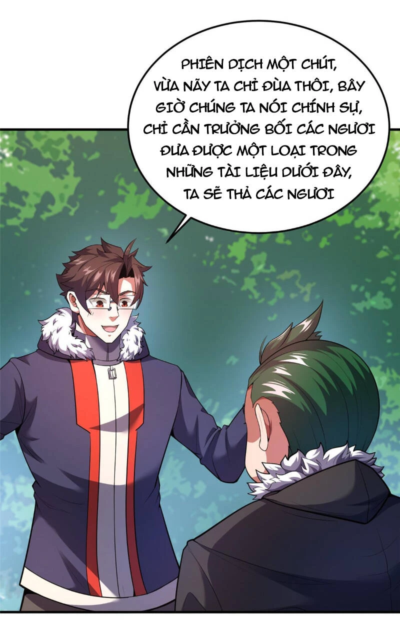 Thần Sủng Tiến Hóa Chapter 167 - Trang 4