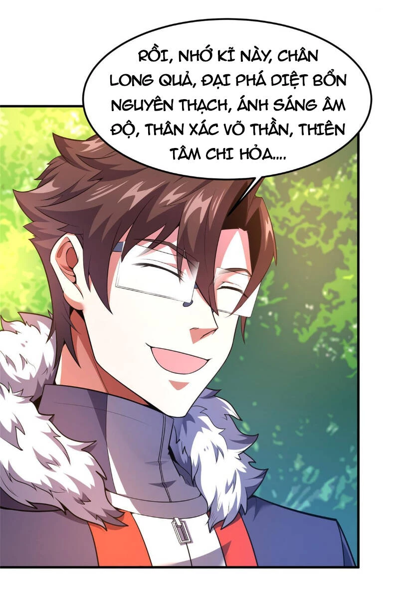 Thần Sủng Tiến Hóa Chapter 167 - Trang 4