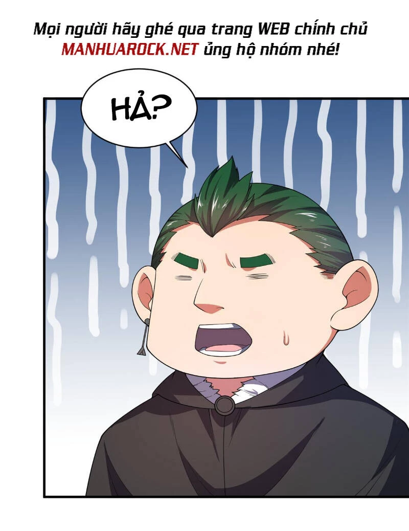 Thần Sủng Tiến Hóa Chapter 167 - Trang 4