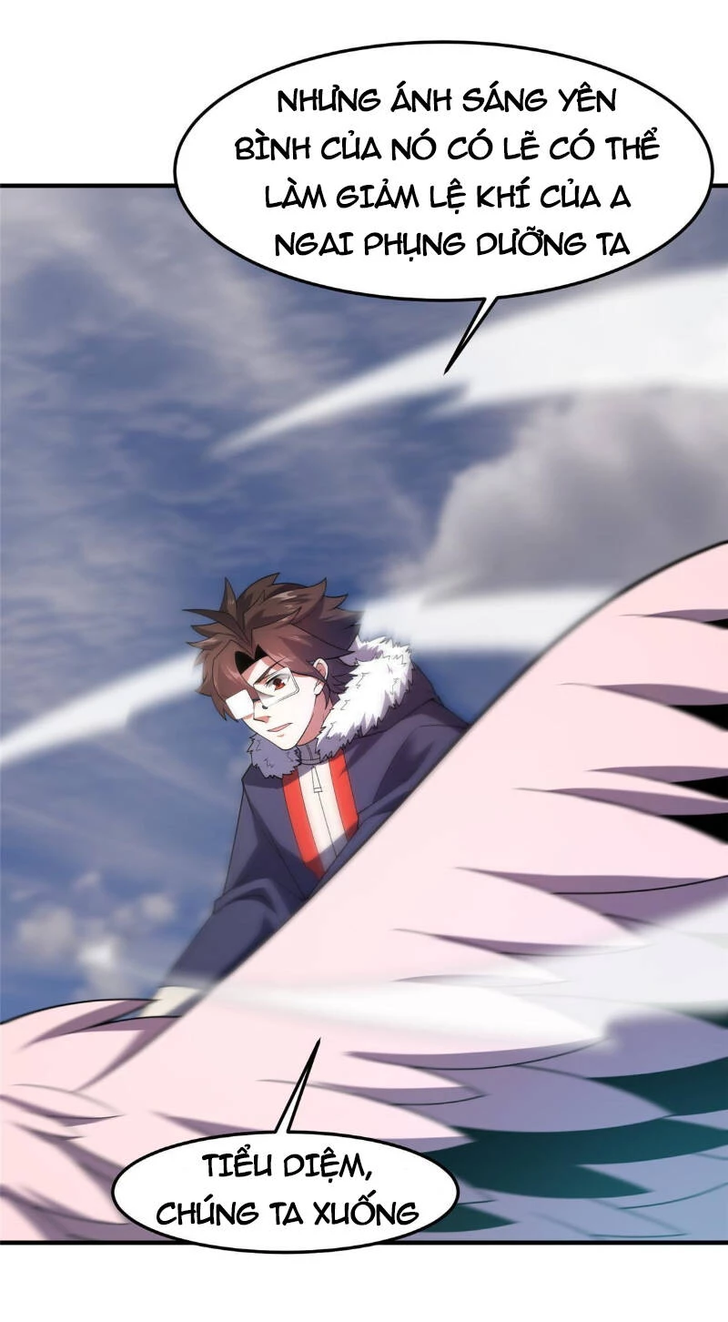 Thần Sủng Tiến Hóa Chapter 167 - Trang 4