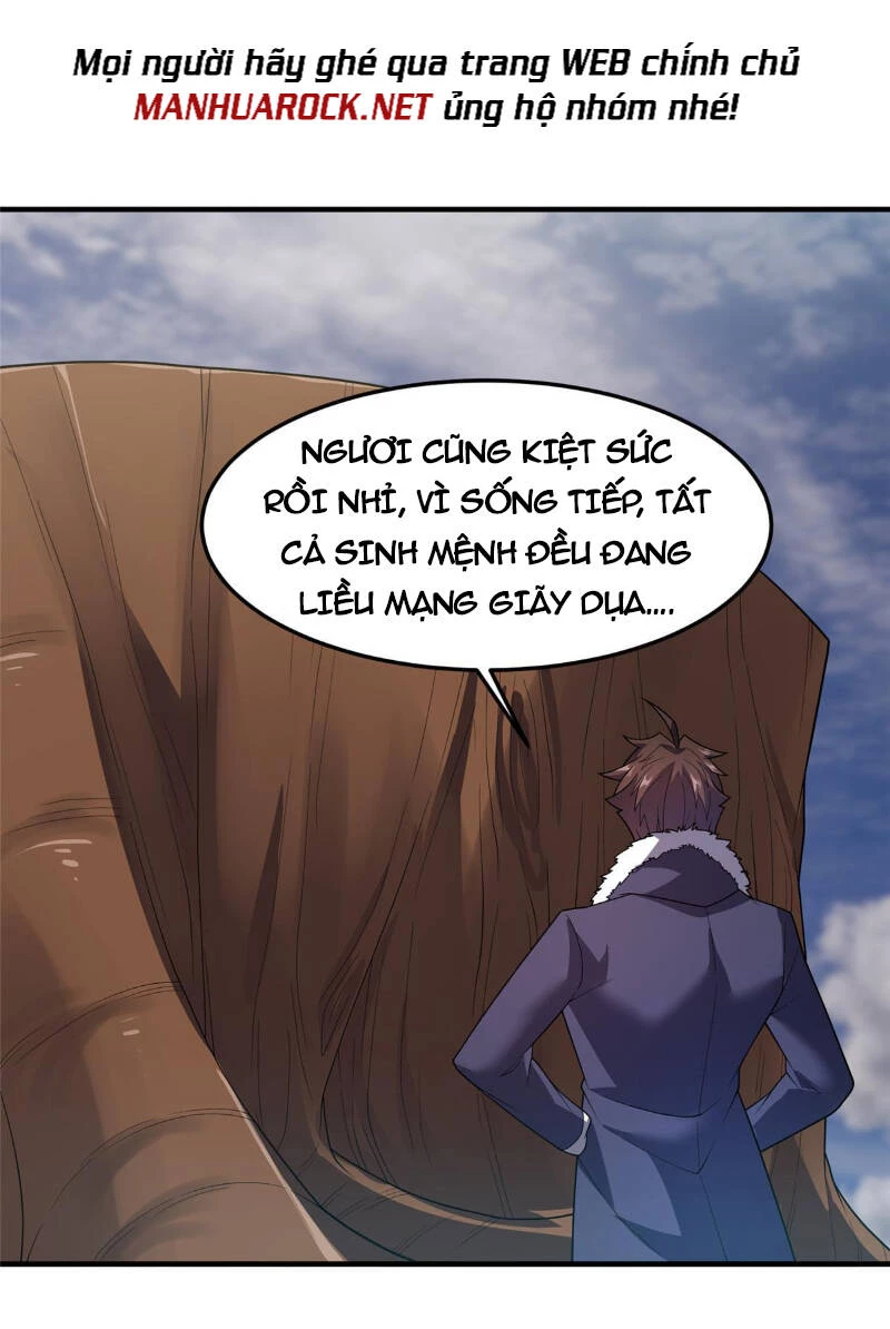 Thần Sủng Tiến Hóa Chapter 167 - Trang 4