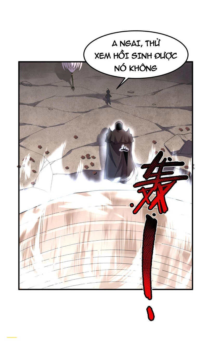 Thần Sủng Tiến Hóa Chapter 167 - Trang 4