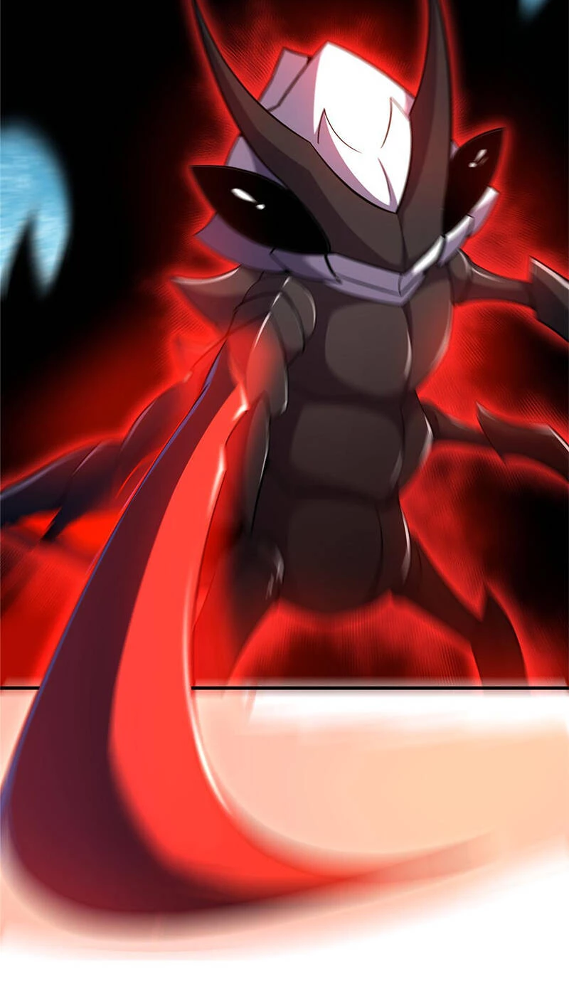 Thần Sủng Tiến Hóa Chapter 167 - Trang 4