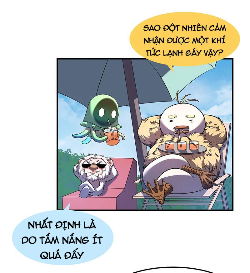 Thần Sủng Tiến Hóa Chapter 167 - Trang 4