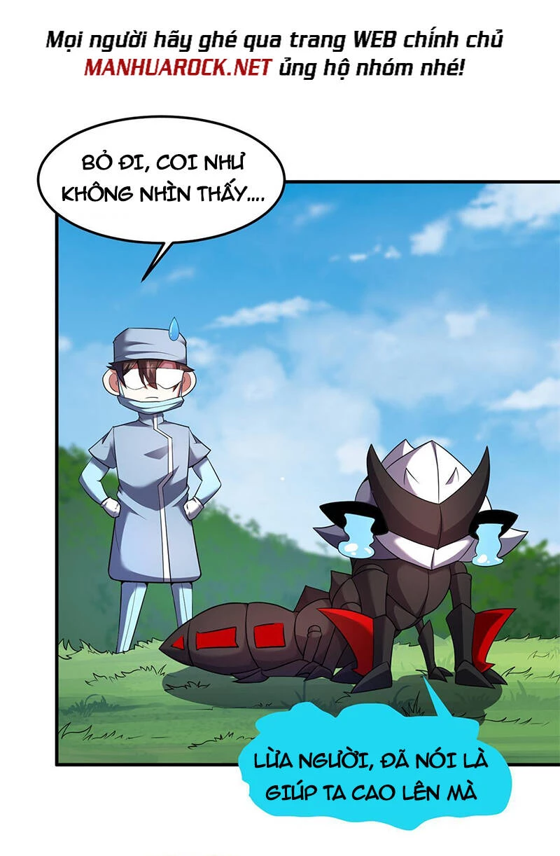 Thần Sủng Tiến Hóa Chapter 167 - Trang 4