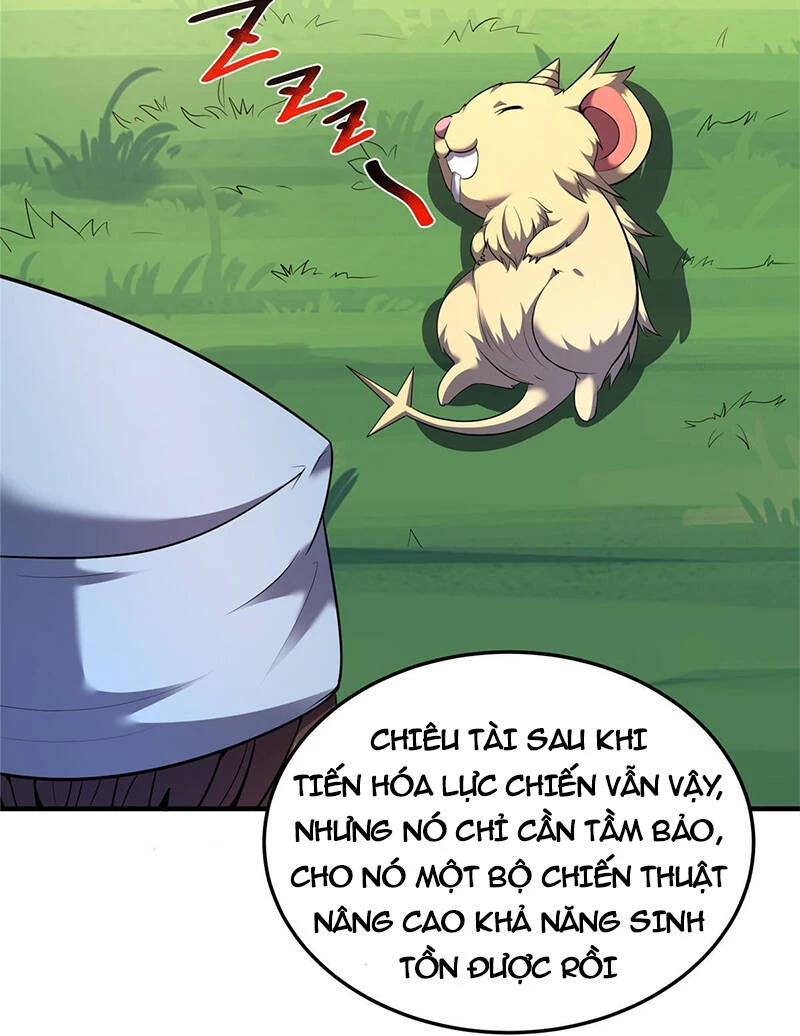 Thần Sủng Tiến Hóa Chapter 167 - Trang 4