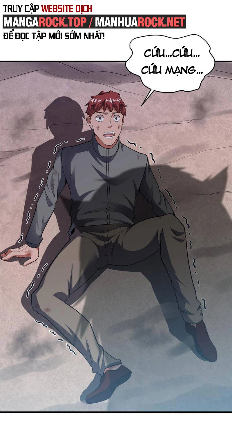 Thần Sủng Tiến Hóa Chapter 169 - Trang 4