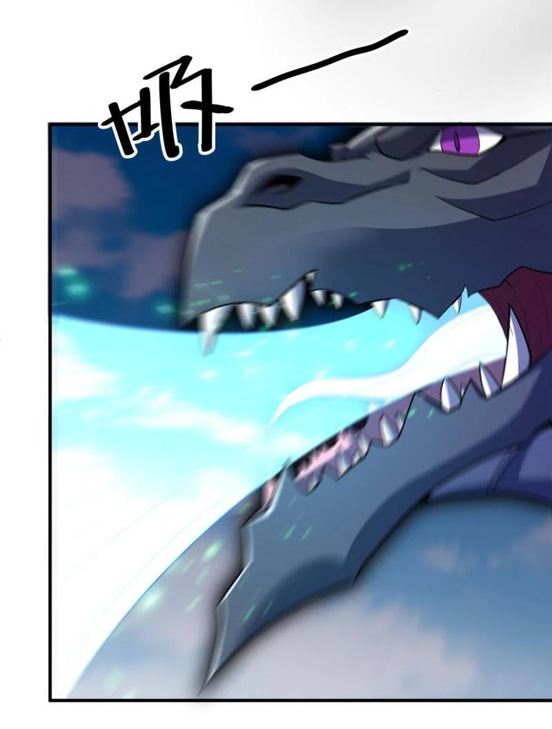 Thần Sủng Tiến Hóa Chapter 169 - Trang 4