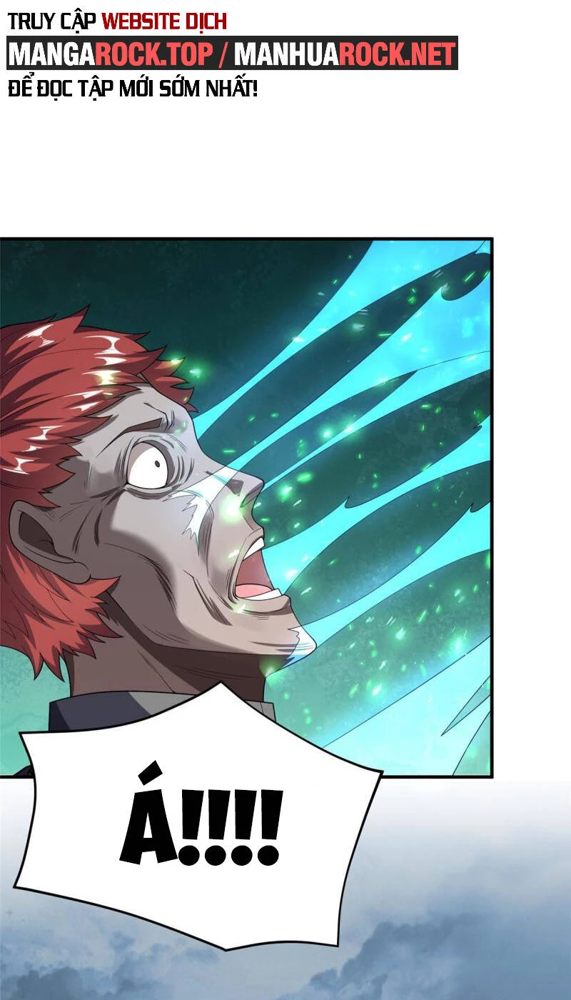 Thần Sủng Tiến Hóa Chapter 169 - Trang 4