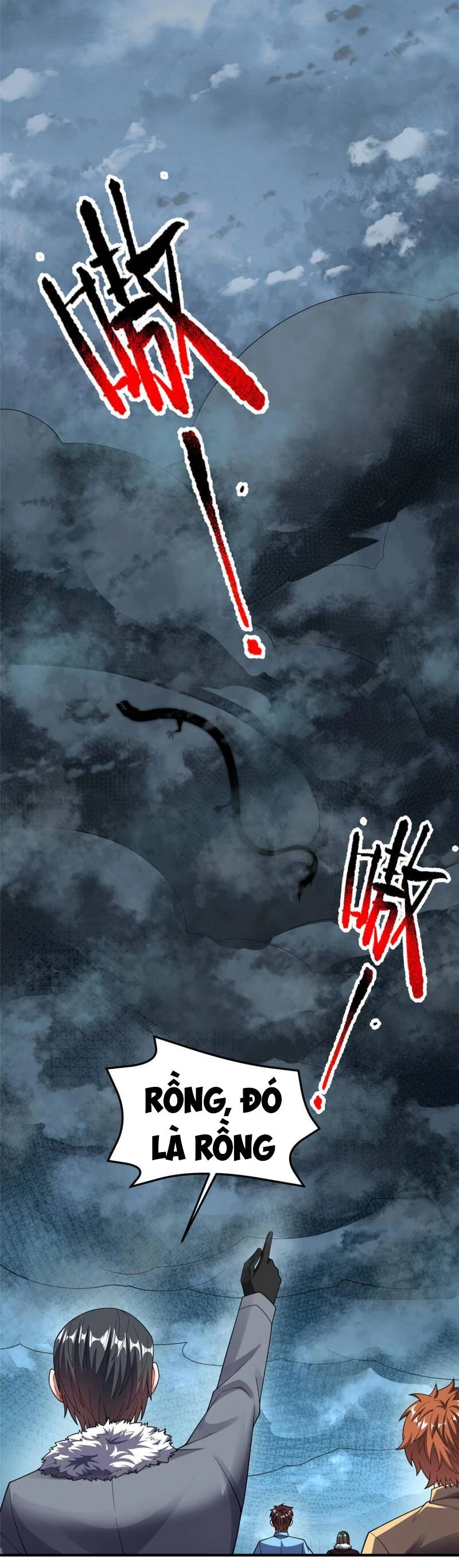 Thần Sủng Tiến Hóa Chapter 169 - Trang 4