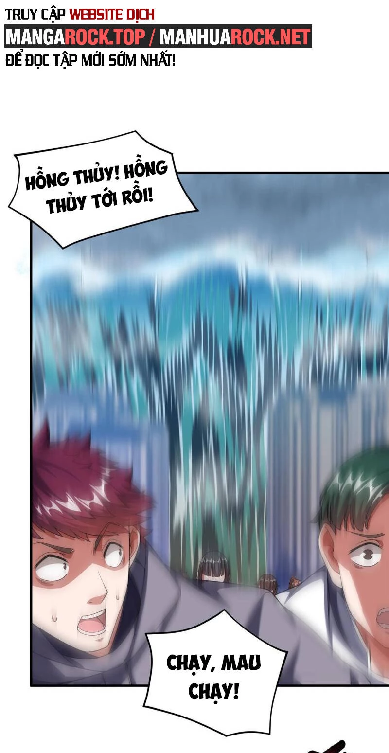 Thần Sủng Tiến Hóa Chapter 169 - Trang 4