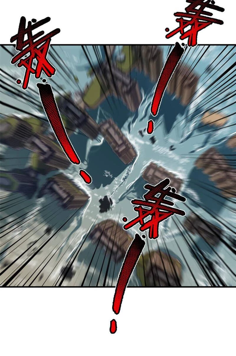 Thần Sủng Tiến Hóa Chapter 169 - Trang 4