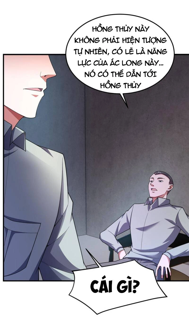 Thần Sủng Tiến Hóa Chapter 169 - Trang 4