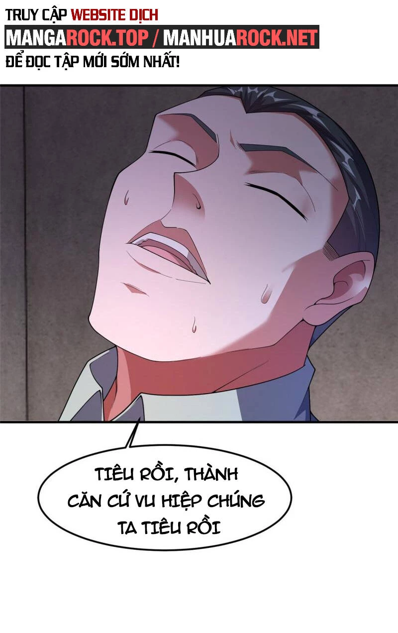 Thần Sủng Tiến Hóa Chapter 169 - Trang 4