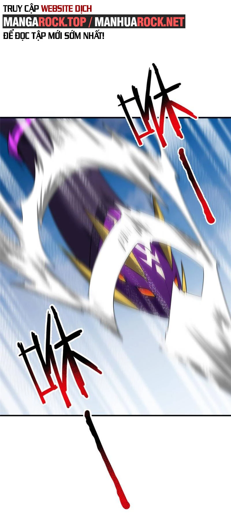 Thần Sủng Tiến Hóa Chapter 169 - Trang 4