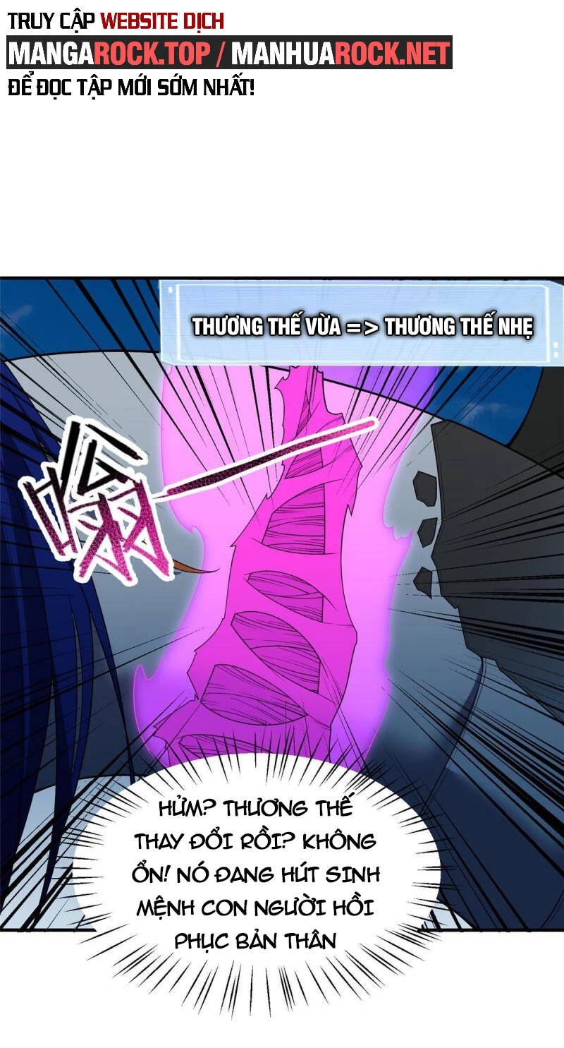 Thần Sủng Tiến Hóa Chapter 169 - Trang 4
