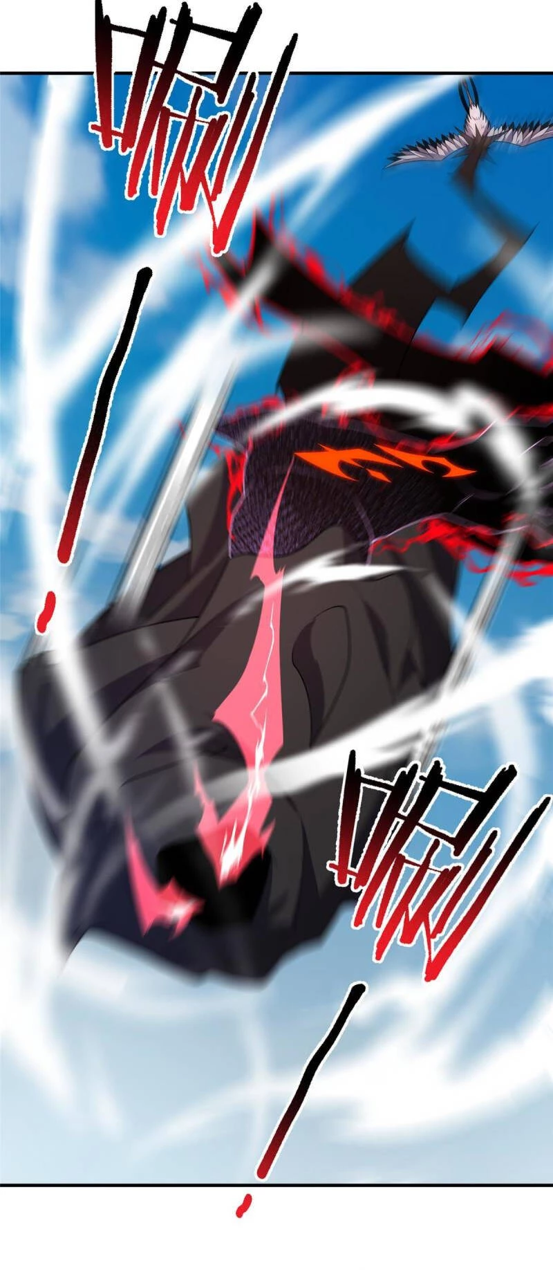 Thần Sủng Tiến Hóa Chapter 169 - Trang 4