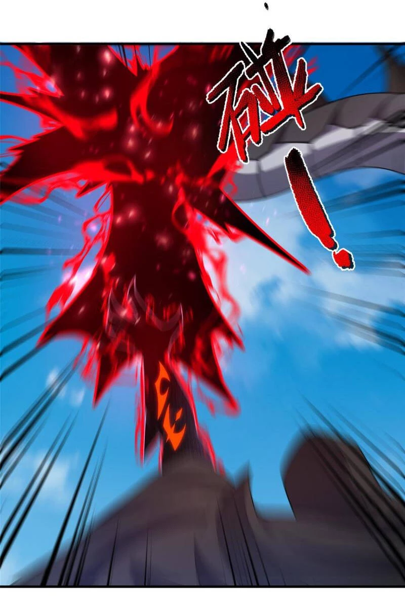 Thần Sủng Tiến Hóa Chapter 169 - Trang 4