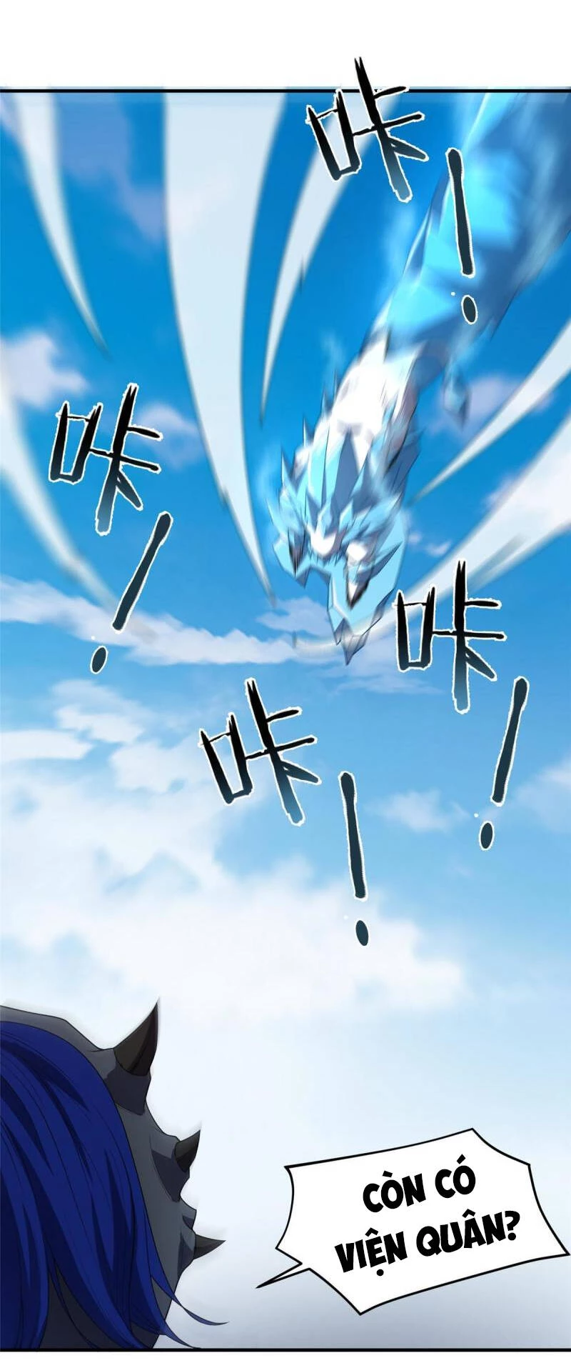 Thần Sủng Tiến Hóa Chapter 169 - Trang 4