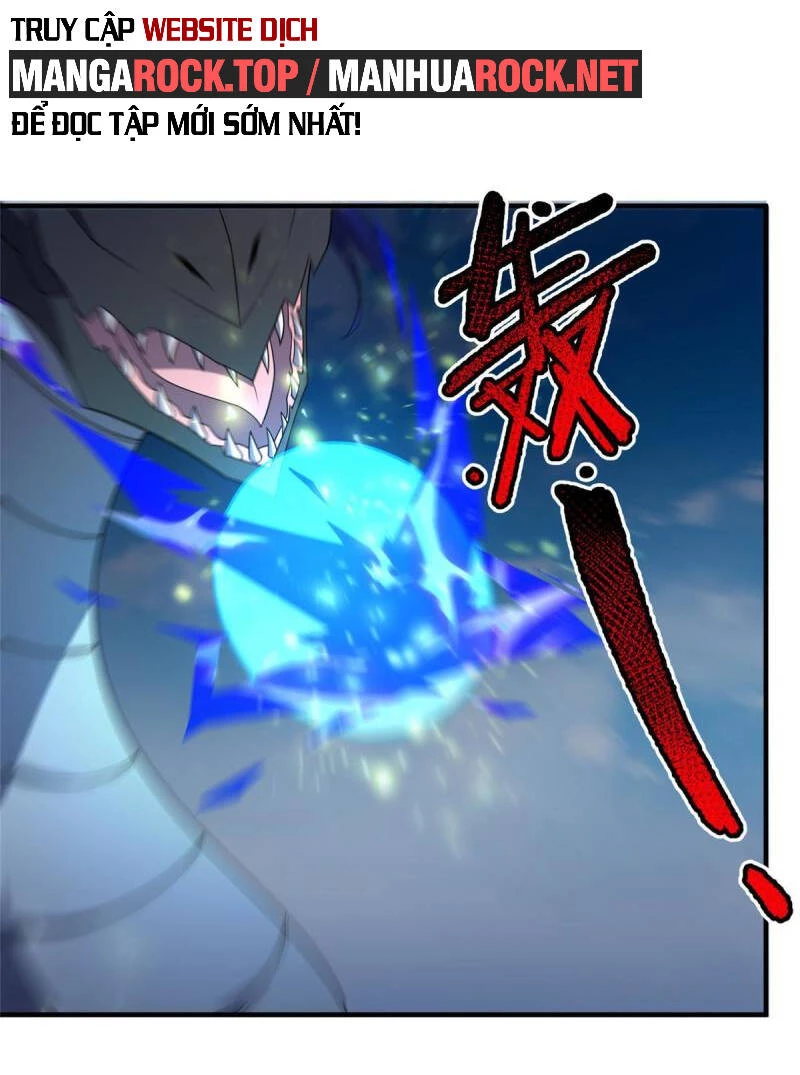 Thần Sủng Tiến Hóa Chapter 169 - Trang 4