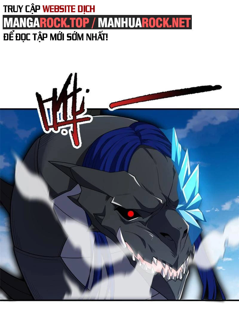 Thần Sủng Tiến Hóa Chapter 169 - Trang 4