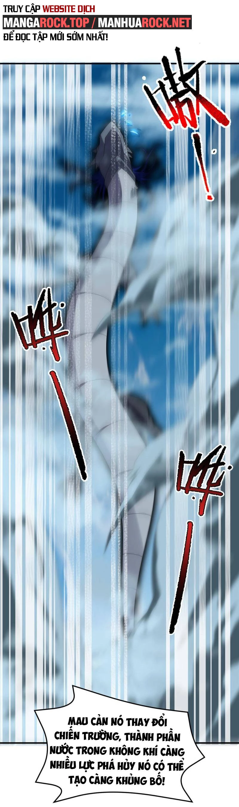 Thần Sủng Tiến Hóa Chapter 169 - Trang 4