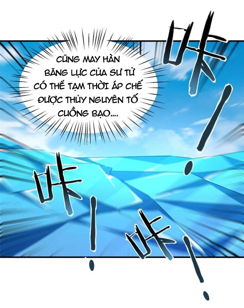 Thần Sủng Tiến Hóa Chapter 169 - Trang 4