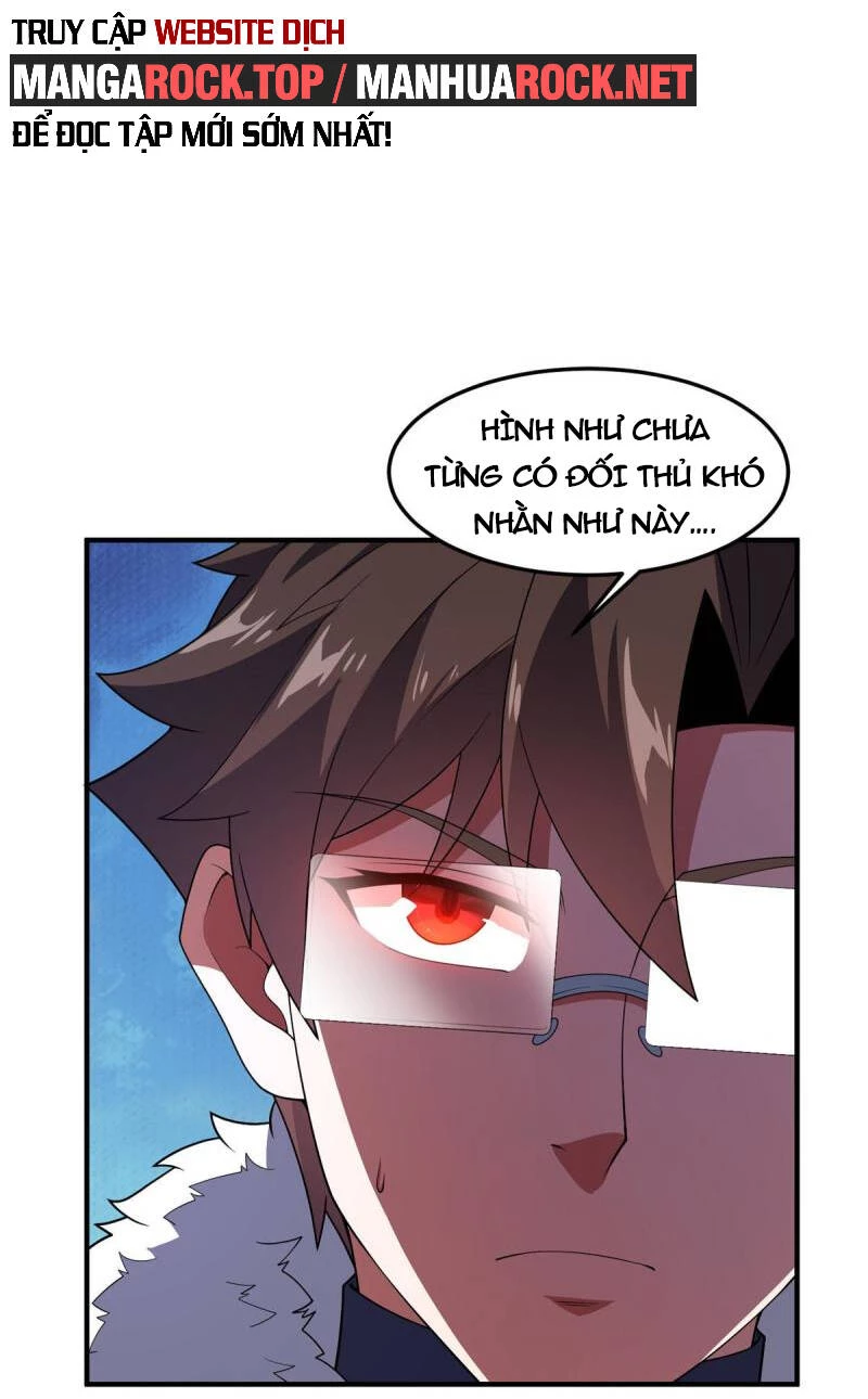 Thần Sủng Tiến Hóa Chapter 169 - Trang 4