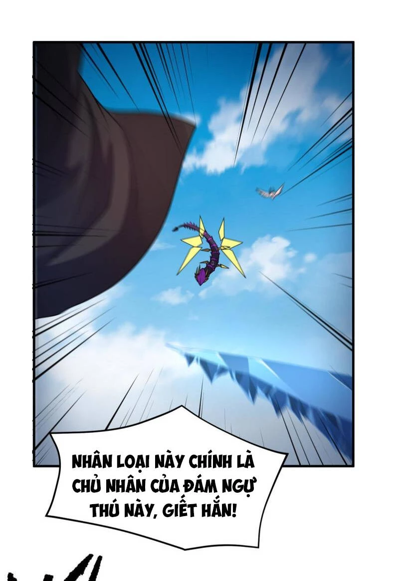 Thần Sủng Tiến Hóa Chapter 169 - Trang 4