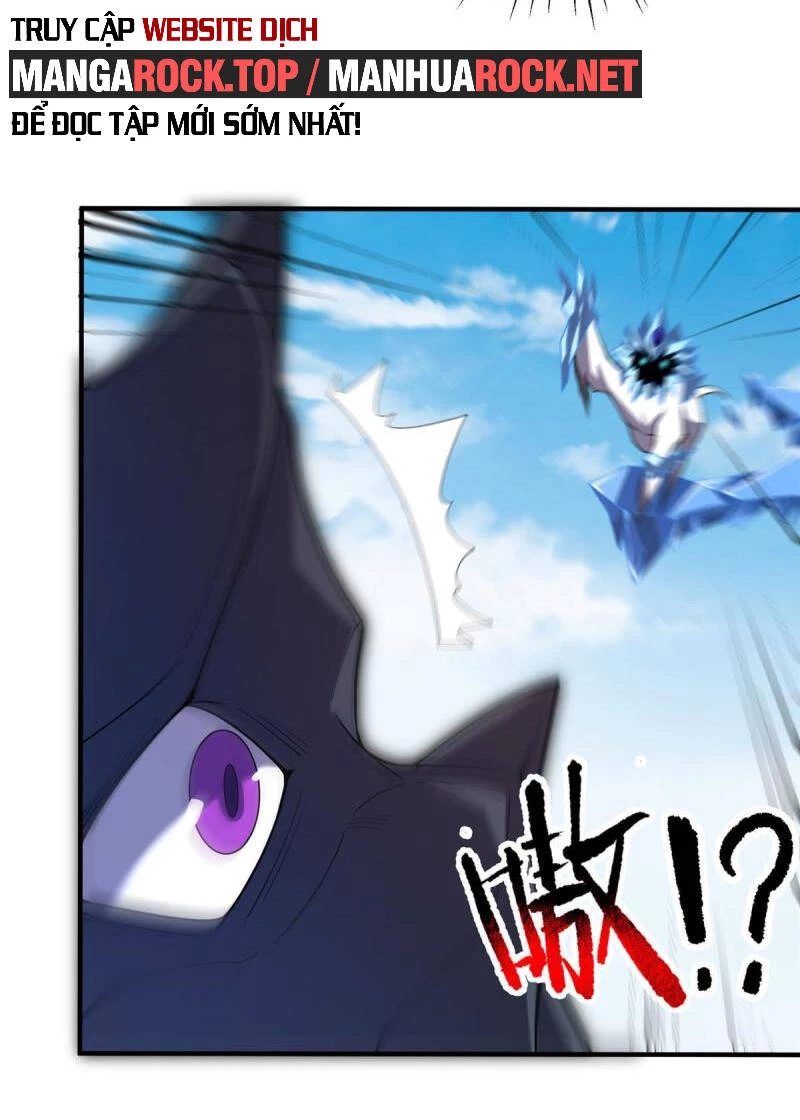 Thần Sủng Tiến Hóa Chapter 169 - Trang 4