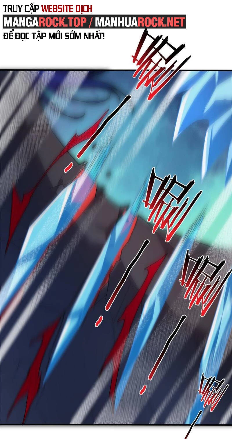Thần Sủng Tiến Hóa Chapter 169 - Trang 4