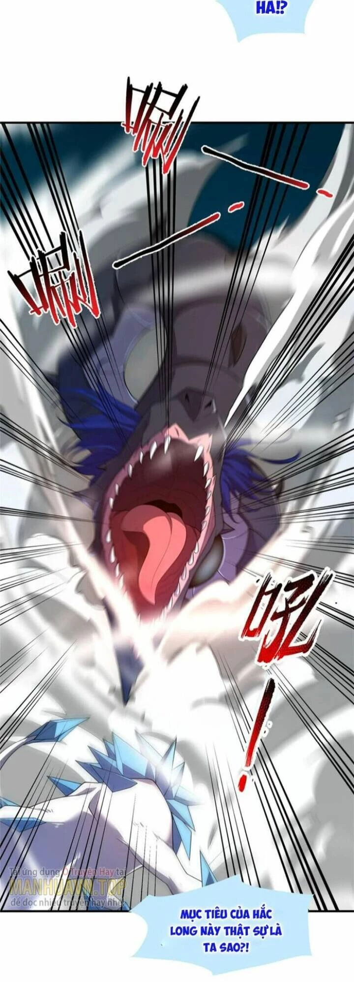 Thần Sủng Tiến Hóa Chapter 170 - Trang 4