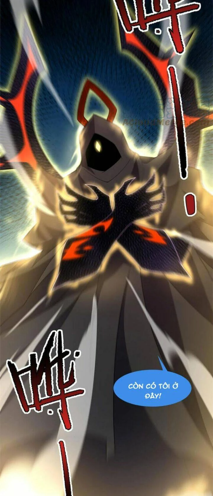 Thần Sủng Tiến Hóa Chapter 170 - Trang 4