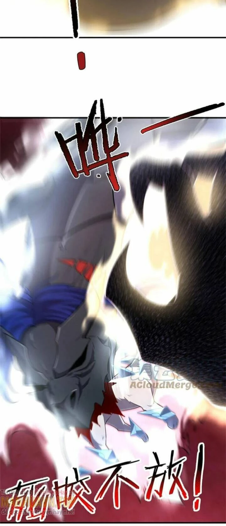 Thần Sủng Tiến Hóa Chapter 170 - Trang 4