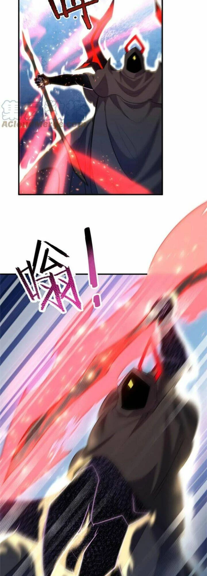 Thần Sủng Tiến Hóa Chapter 170 - Trang 4