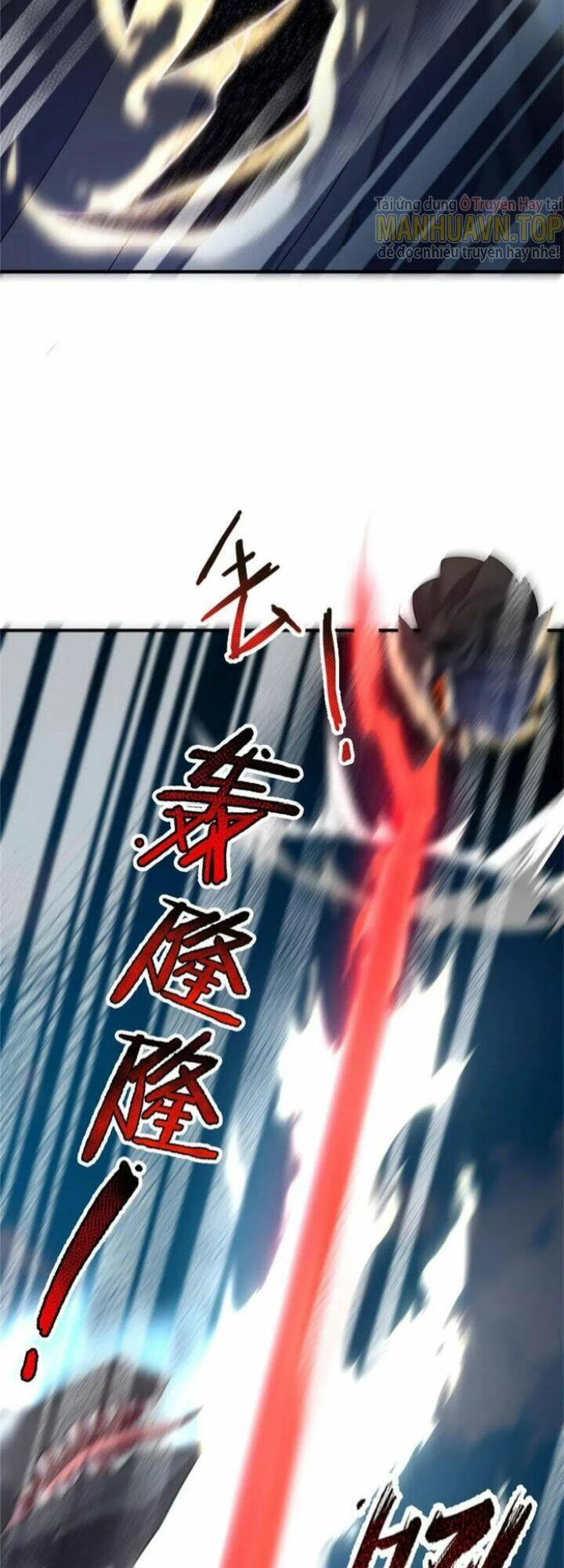 Thần Sủng Tiến Hóa Chapter 170 - Trang 4