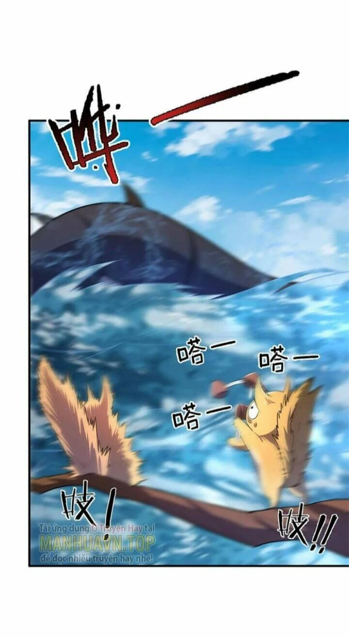 Thần Sủng Tiến Hóa Chapter 170 - Trang 4